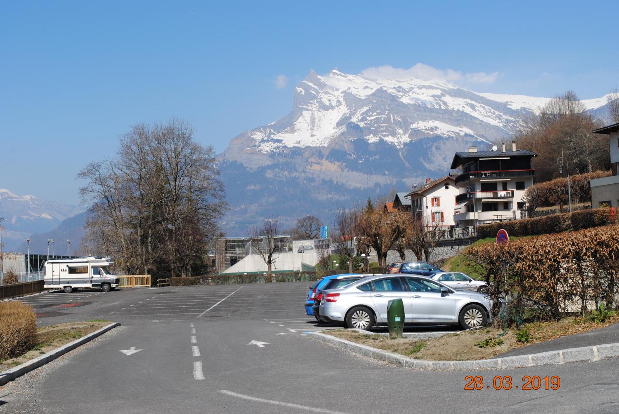 Hotel Val Joly Saint-Gervais-les-Bains Exterior foto